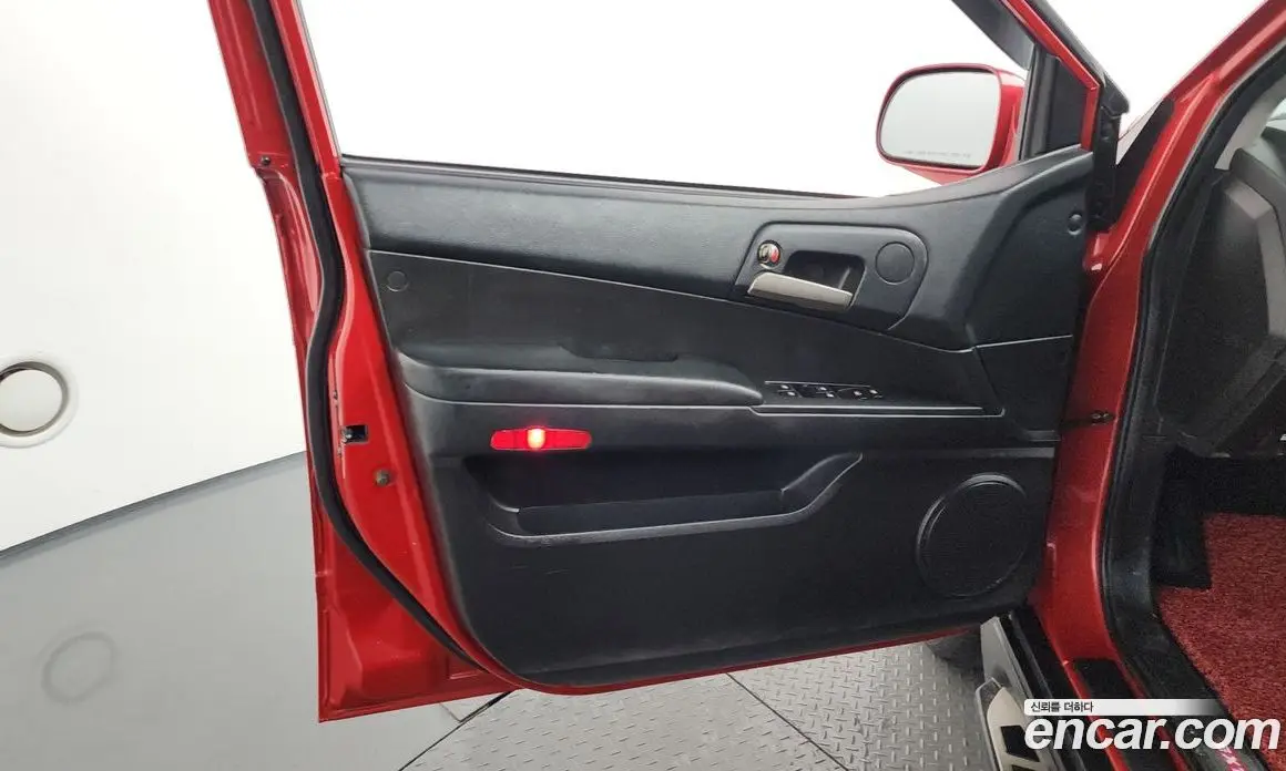SsangYong Korando 2016 2.0 автомат (гидро), фото 14