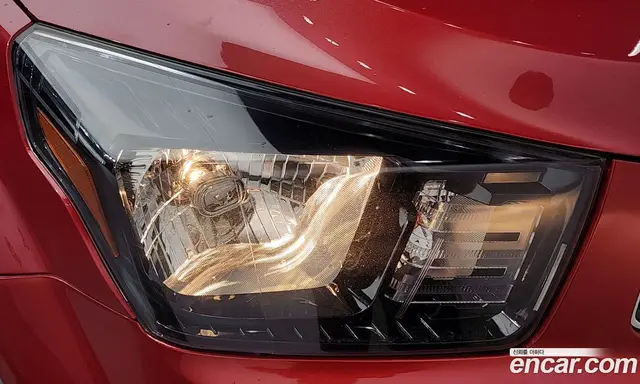 SsangYong Korando 2016 2.0 автомат (гидро), миниатюра 8