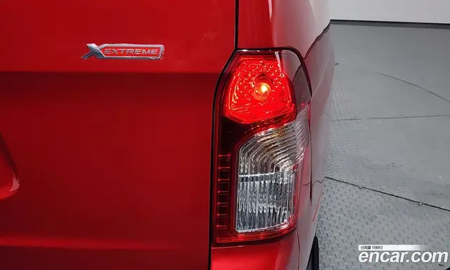 SsangYong Korando 2016 2.0 автомат (гидро), миниатюра 9
