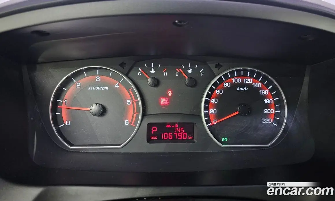 SsangYong Korando 2016 2.0 автомат (гидро), фото 8 SsangYong Korando 2016 2.0 автомат (гидро), фото 8