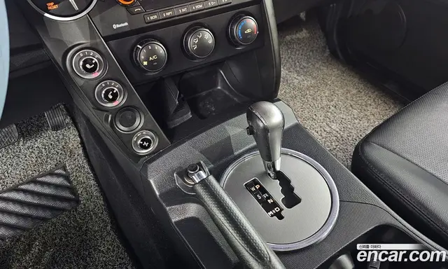 SsangYong Korando 2016 2.0 автомат (гидро), миниатюра 9 SsangYong Korando 2016 2.0 автомат (гидро), миниатюра 9