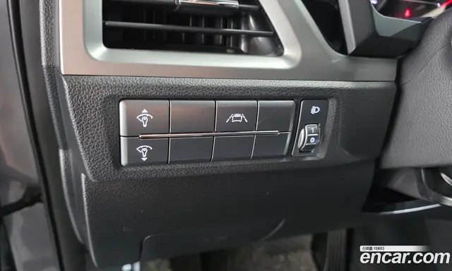 SsangYong Korando 2019 1.6 автомат (гидро), миниатюра 12