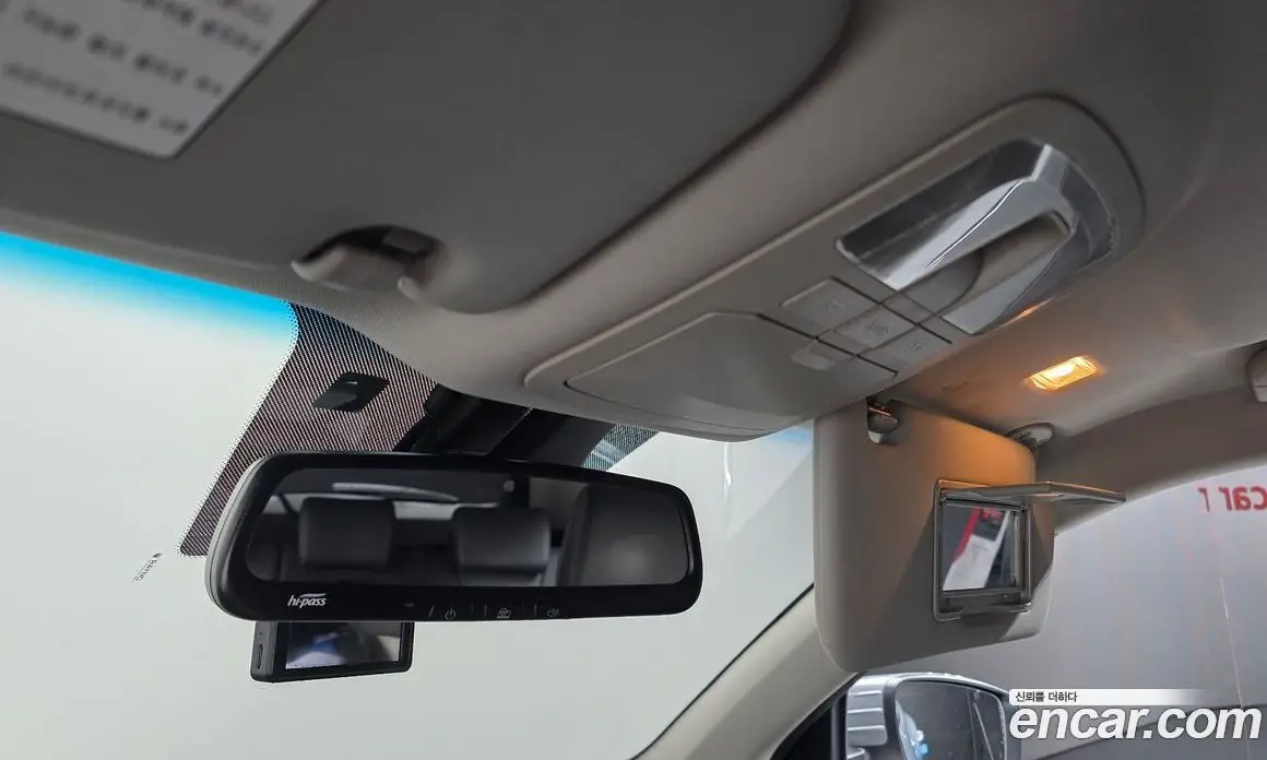 SsangYong Korando 2019 1.6 автомат (гидро), фото 16