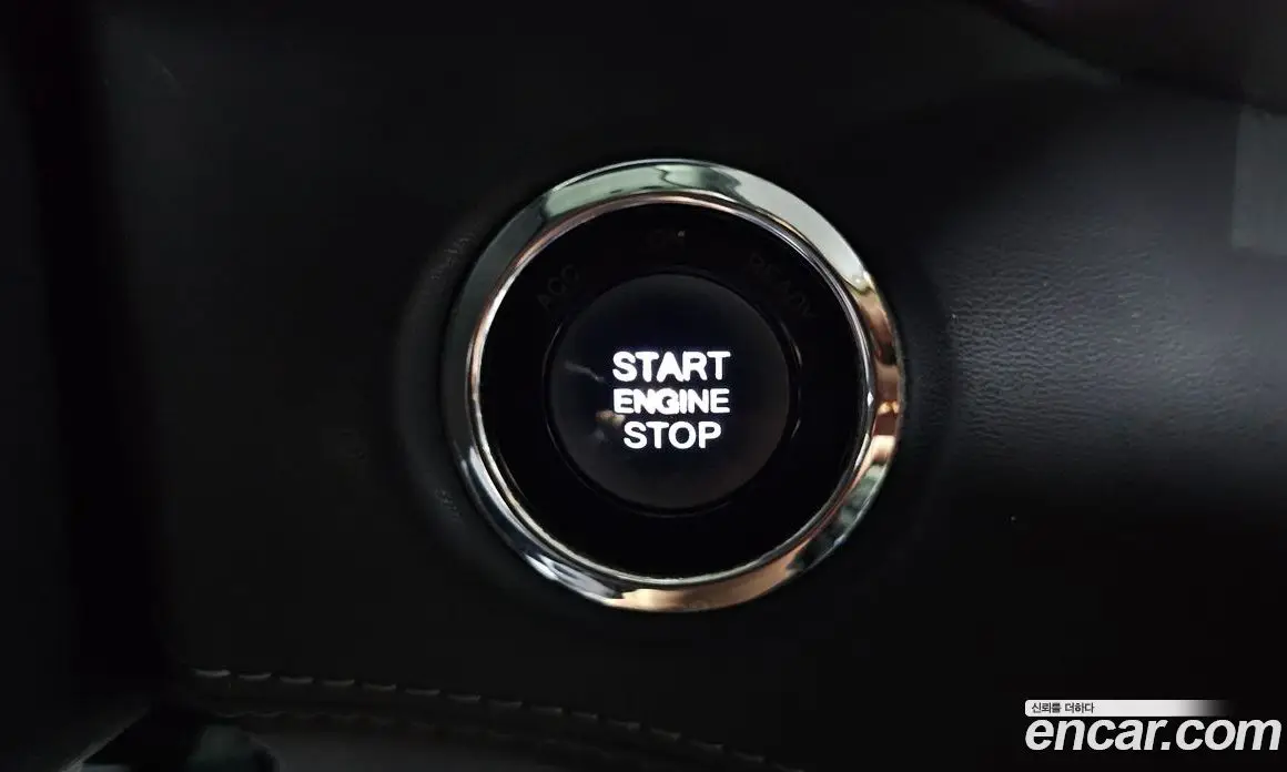 SsangYong Rexton 2018 2.2 автомат (гидро), фото 13