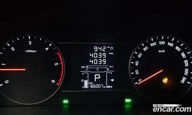 SsangYong Rexton 2018 2.2 автомат (гидро), миниатюра 8