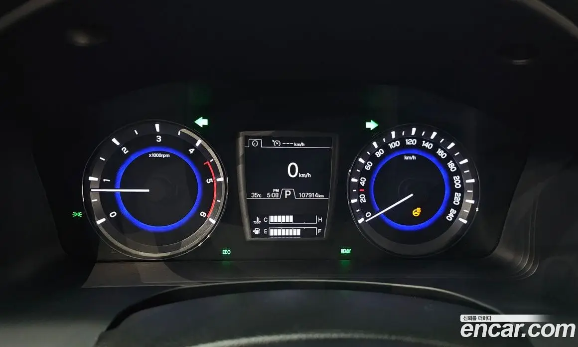 SsangYong Rexton 2019 2.2 автомат (гидро), фото 11