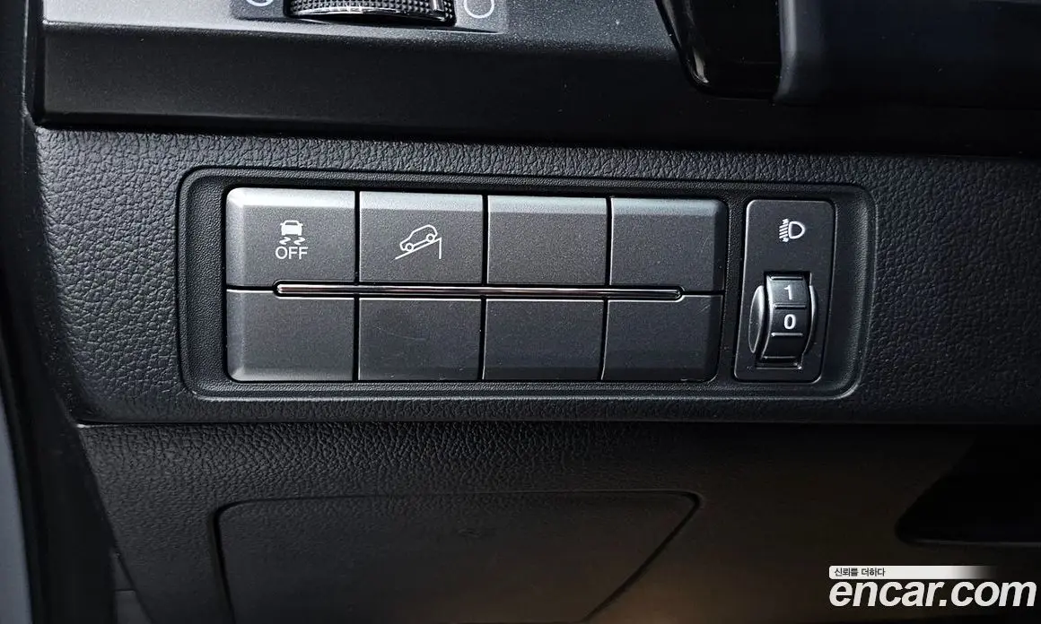 SsangYong Rexton 2019 2.2 автомат (гидро), фото 25