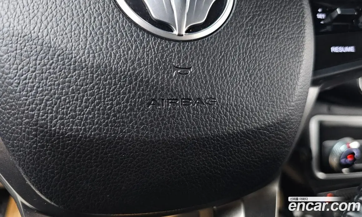 SsangYong Rexton 2019 2.2 автомат (гидро), фото 30
