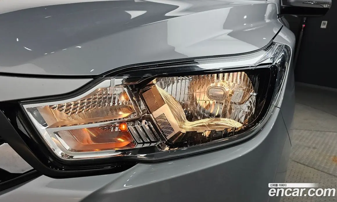 SsangYong Rexton 2019 2.2 автомат (гидро), фото 8