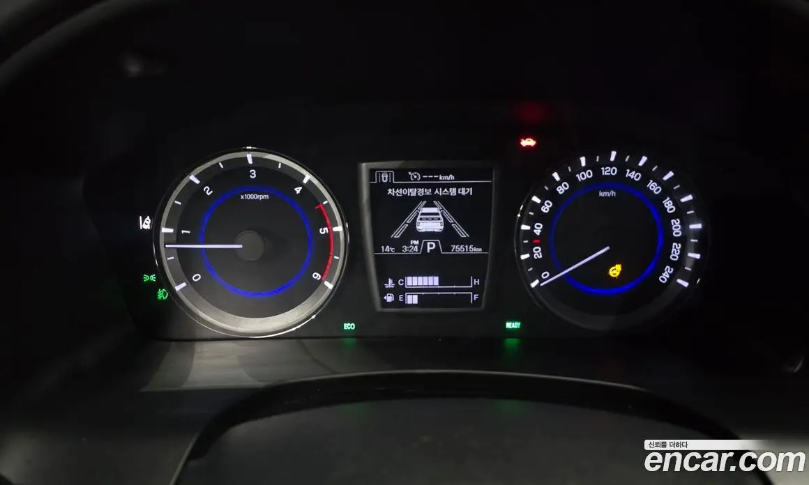 SsangYong Rexton 2021 2.2 автомат (гидро), фото 8