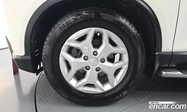SsangYong Rexton 2023 2.2 автомат (гидро), миниатюра 5