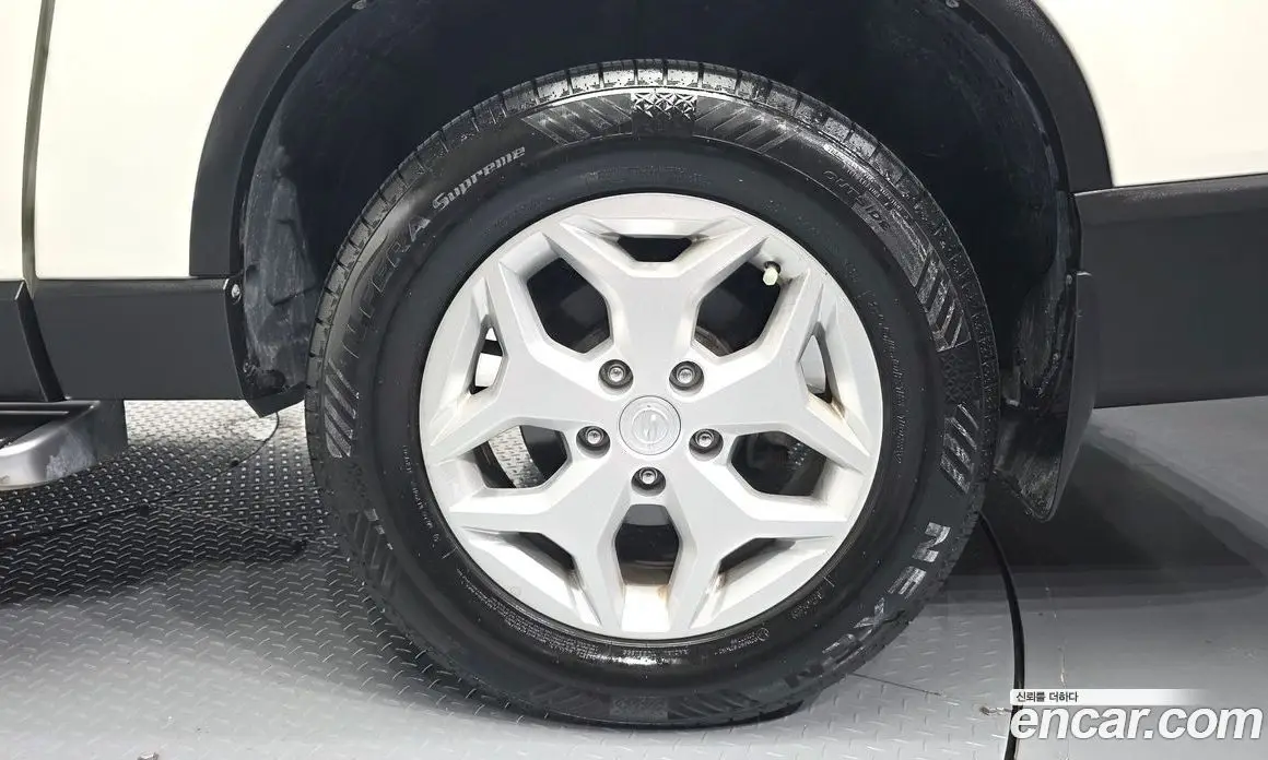 SsangYong Rexton 2023 2.2 автомат (гидро), фото 7