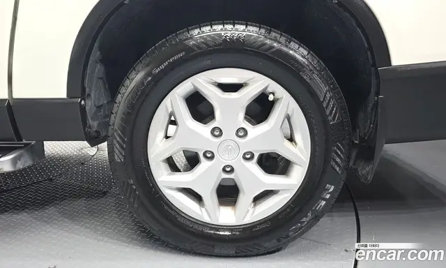 SsangYong Rexton 2023 2.2 автомат (гидро), миниатюра 7