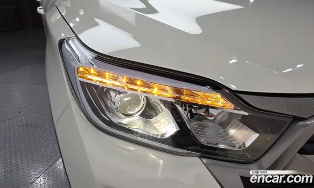SsangYong Rexton 2023 2.2 автомат (гидро), миниатюра 8