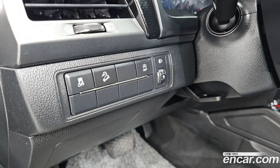 SsangYong Rexton 2023 2.2 автомат (гидро), фото 24