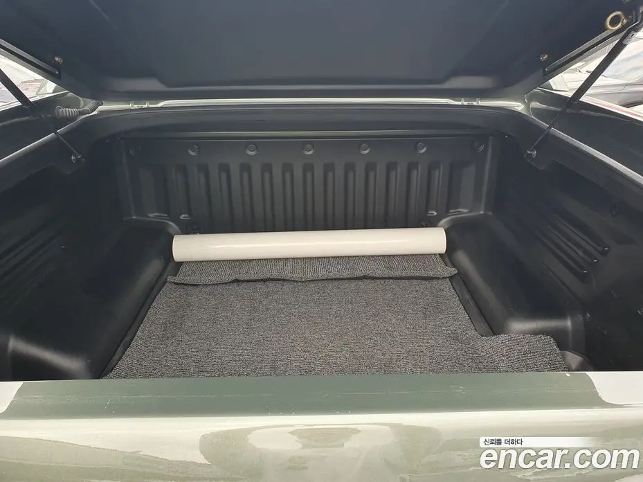 SsangYong Rexton 2023 2.2 автомат (гидро), фото 18
