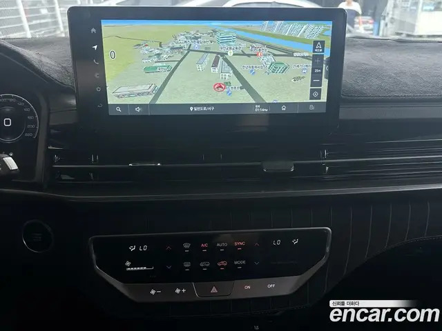 SsangYong Rexton 2024 2.2 автомат (гидро), миниатюра 12