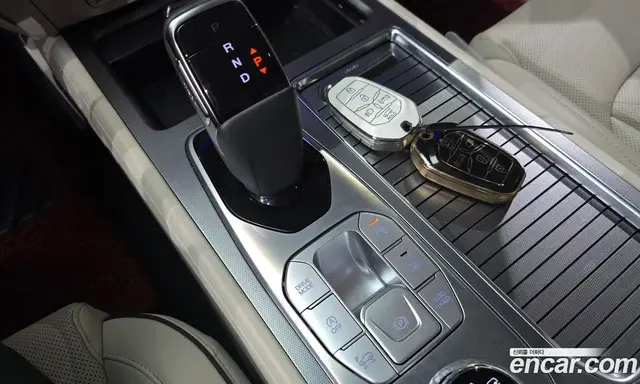 SsangYong Rexton 2024 2.2 автомат (гидро), миниатюра 12