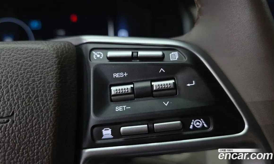 SsangYong Rexton 2024 2.2 автомат (гидро), фото 32