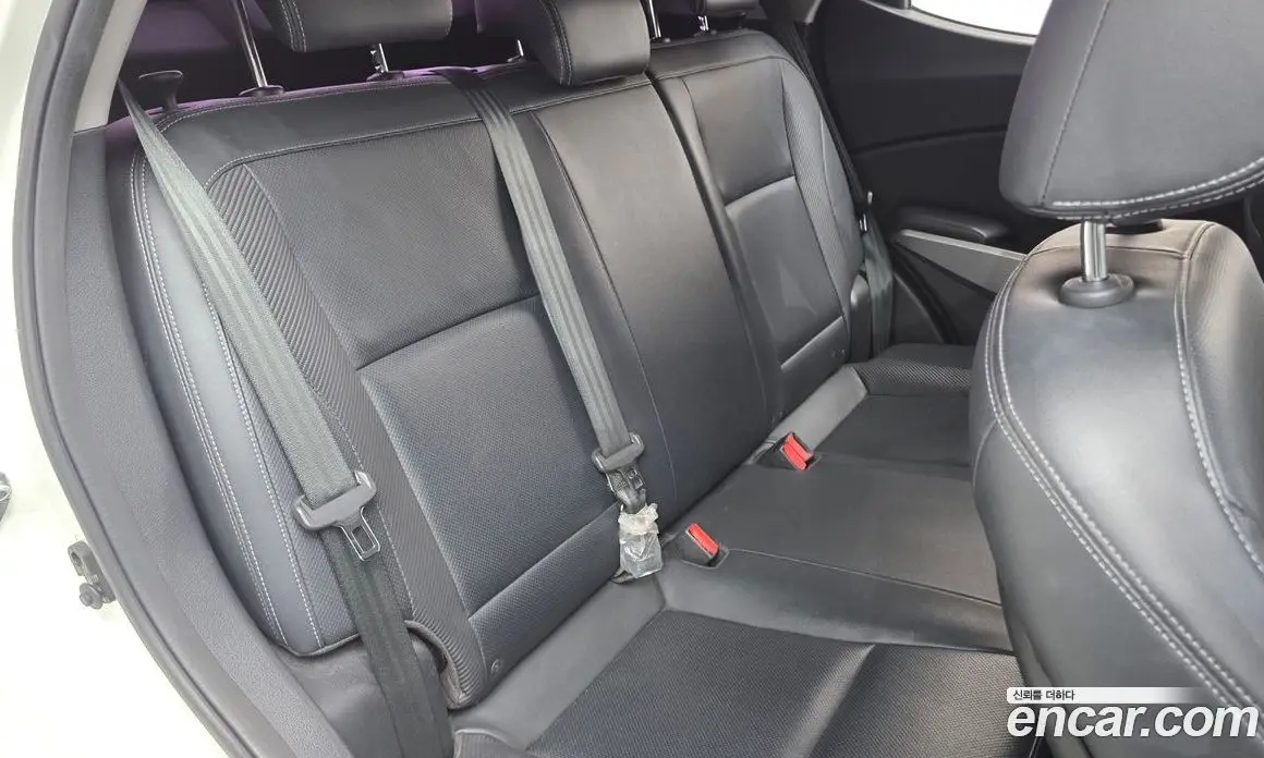 SsangYong TIBOLI 2015 1.6 автомат (гидро), фото 11