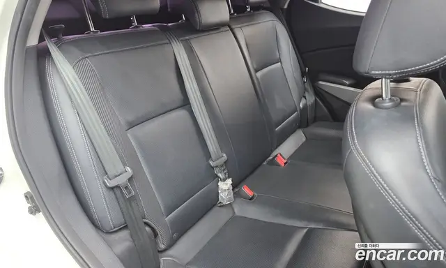 SsangYong TIBOLI 2015 1.6 автомат (гидро), миниатюра 11