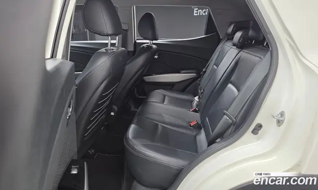 SsangYong TIBOLI 2015 1.6 автомат (гидро), миниатюра 12