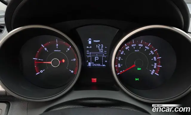 SsangYong TIBOLI 2015 1.6 автомат (гидро), миниатюра 8