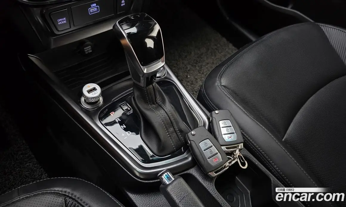 SsangYong TIBOLI 2020 1.5 автомат (гидро), фото 11