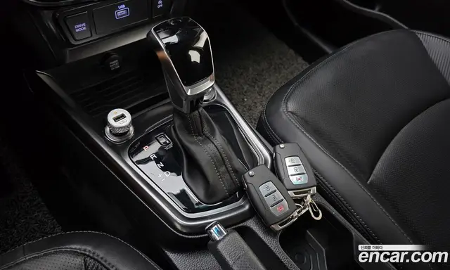 SsangYong TIBOLI 2020 1.5 автомат (гидро), миниатюра 11