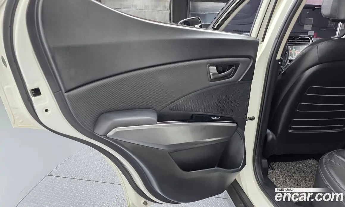 SsangYong TIBOLI 2020 1.5 автомат (гидро), фото 14