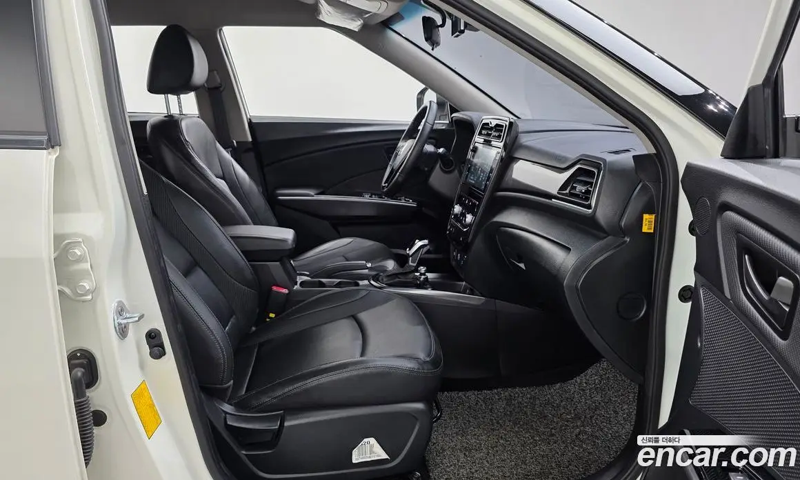 SsangYong TIBOLI 2020 1.5 автомат (гидро), фото 15