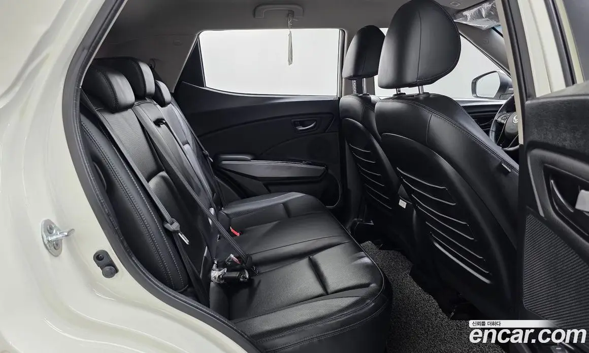 SsangYong TIBOLI 2020 1.5 автомат (гидро), фото 16