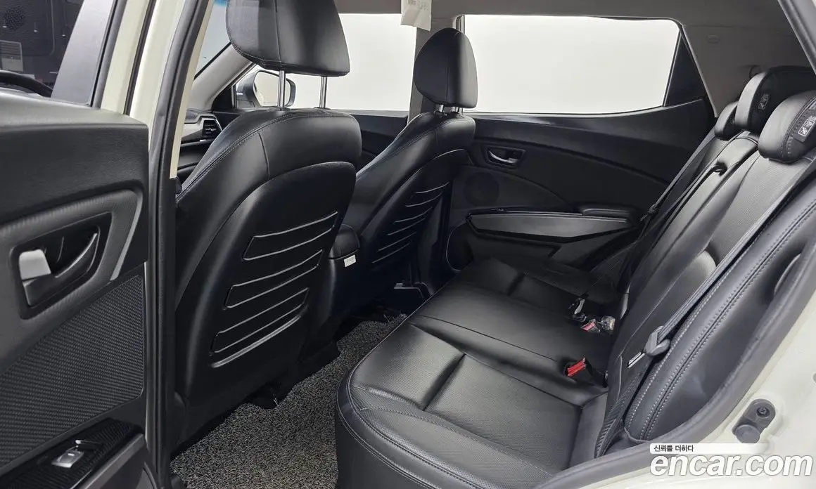 SsangYong TIBOLI 2020 1.5 автомат (гидро), фото 17