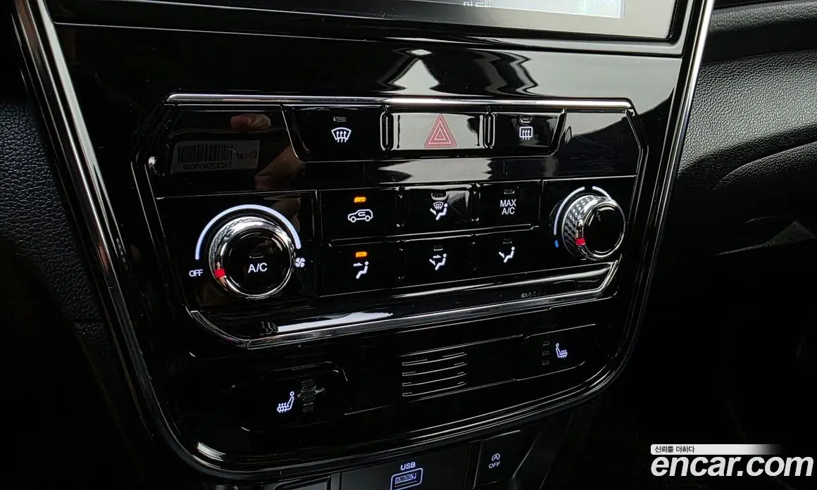 SsangYong TIBOLI 2020 1.5 автомат (гидро), фото 21