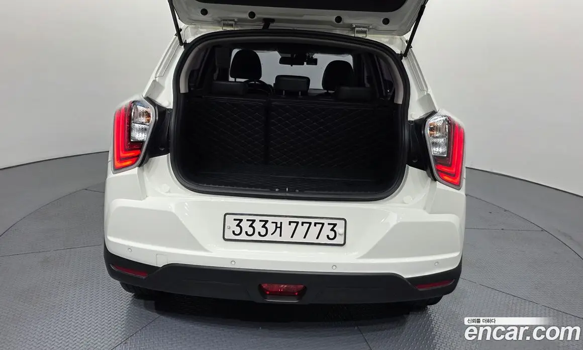 SsangYong TIBOLI 2020 1.5 автомат (гидро), фото 25