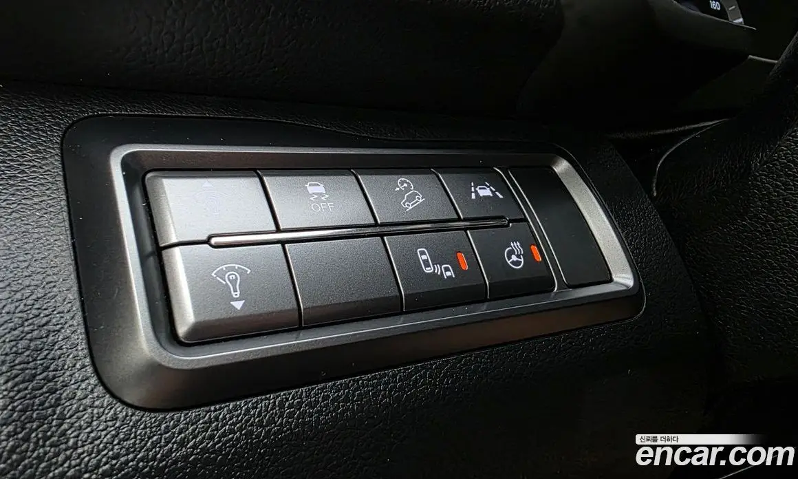 SsangYong TIBOLI 2020 1.5 автомат (гидро), фото 27