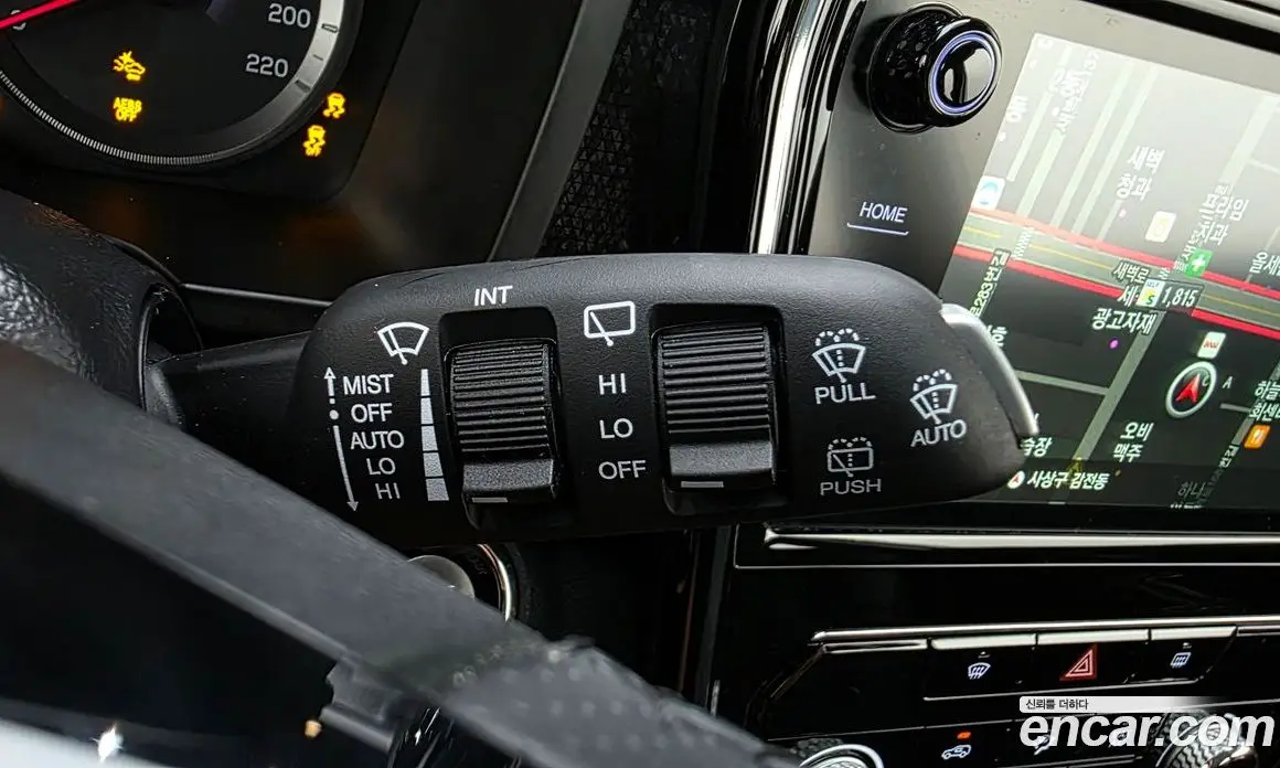 SsangYong TIBOLI 2020 1.5 автомат (гидро), фото 29