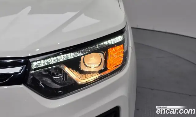 SsangYong TIBOLI 2020 1.5 автомат (гидро), миниатюра 7