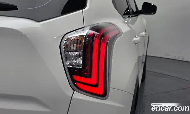 SsangYong TIBOLI 2020 1.5 автомат (гидро), миниатюра 8