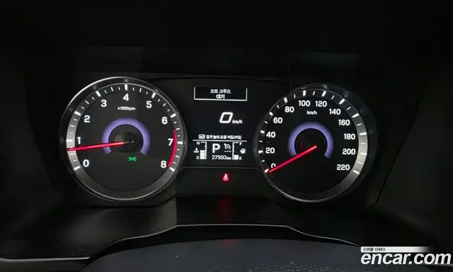 SsangYong TIBOLI 2020 1.5 автомат (гидро), миниатюра 10