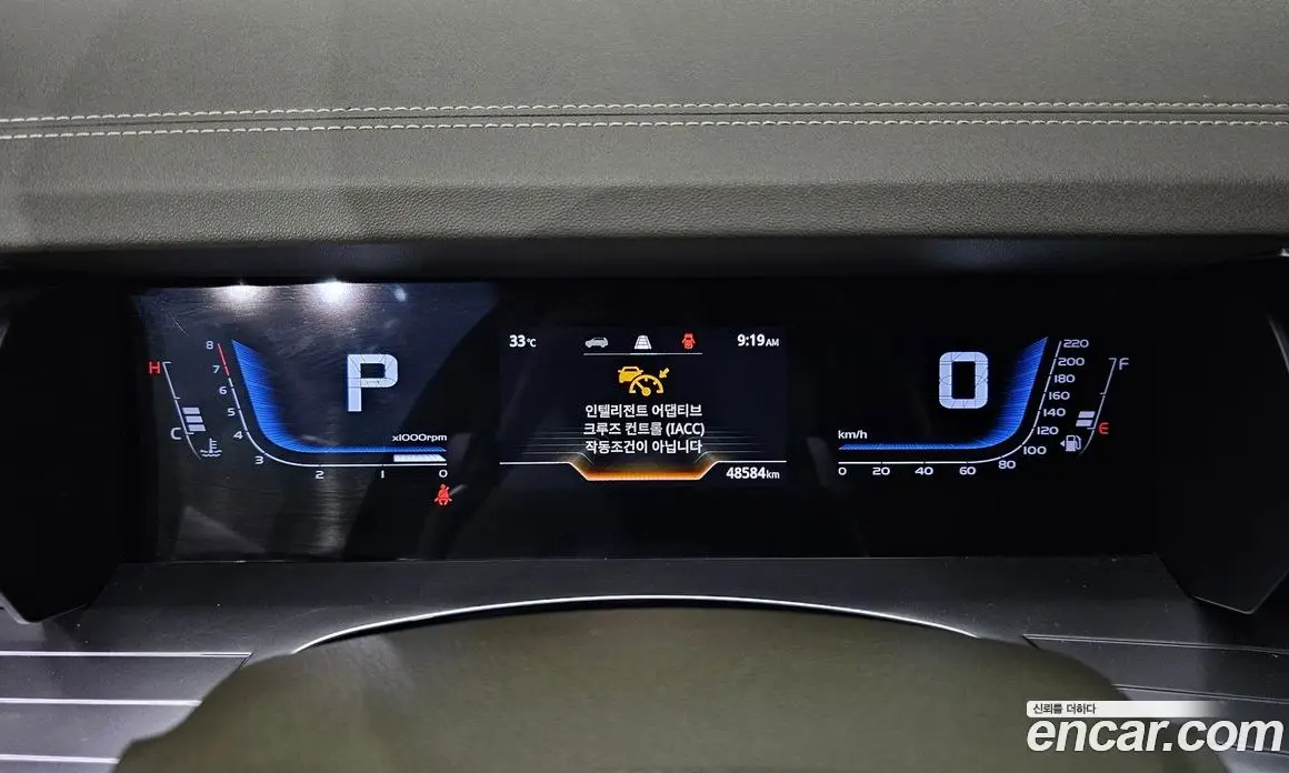 SsangYong Torres 2022 1.5 автомат (гидро), фото 11