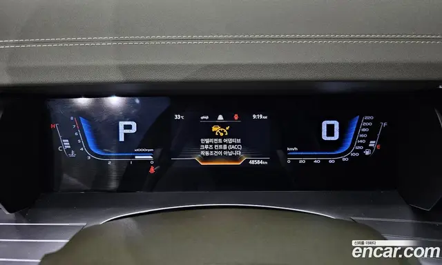 SsangYong Torres 2022 1.5 автомат (гидро), миниатюра 11