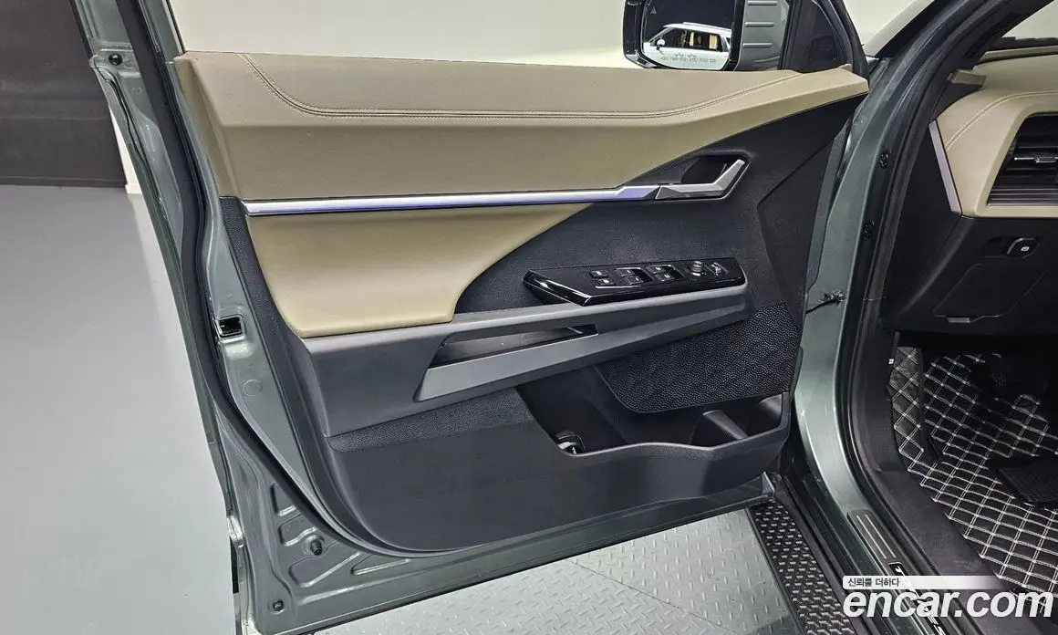 SsangYong Torres 2022 1.5 автомат (гидро), фото 14