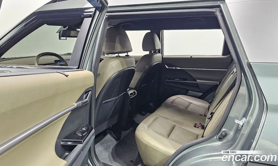 SsangYong Torres 2022 1.5 автомат (гидро), фото 17