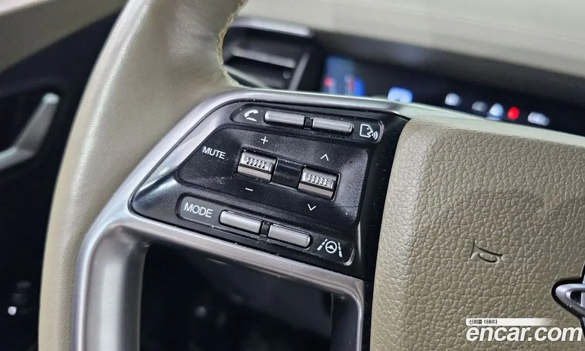 SsangYong Torres 2022 1.5 автомат (гидро), фото 20