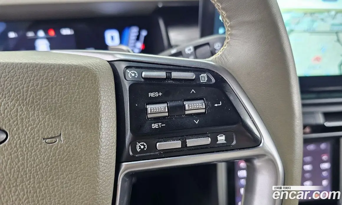 SsangYong Torres 2022 1.5 автомат (гидро), фото 21