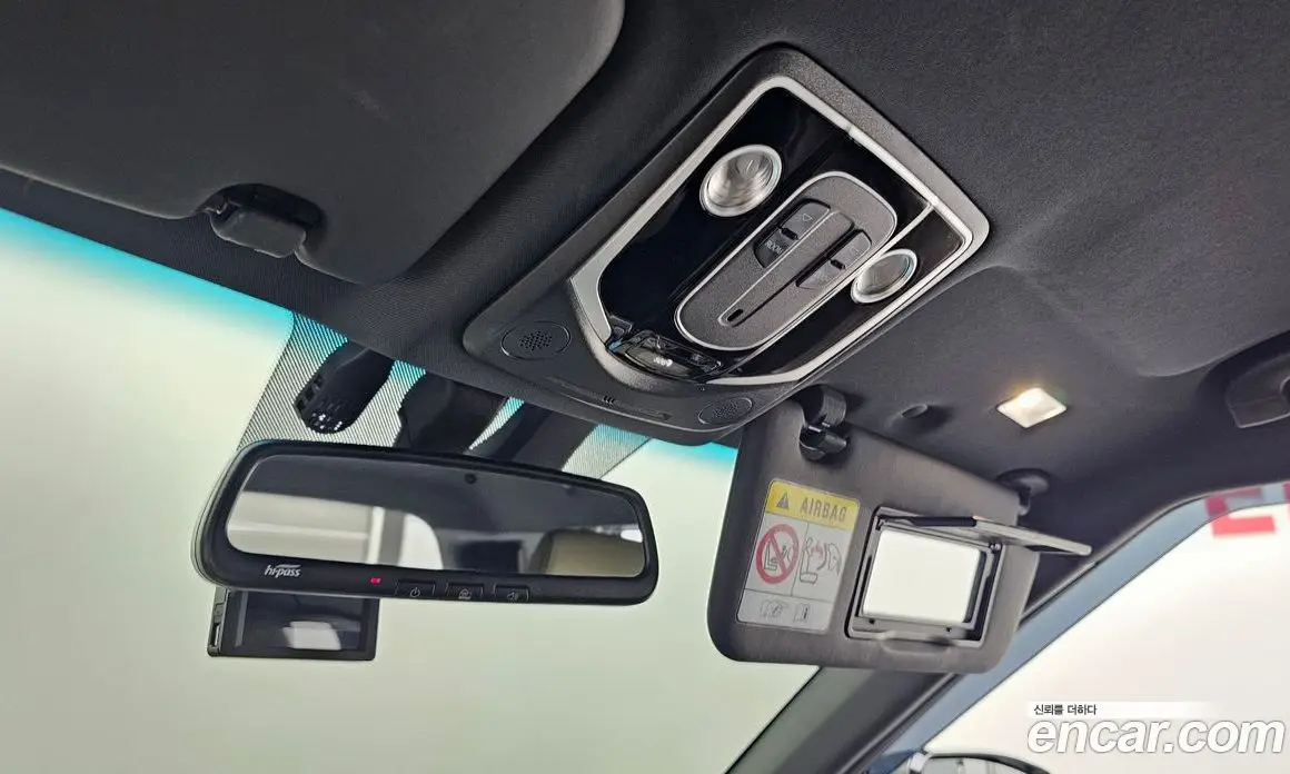 SsangYong Torres 2022 1.5 автомат (гидро), фото 24