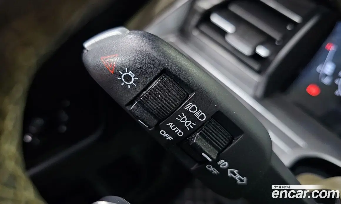 SsangYong Torres 2022 1.5 автомат (гидро), фото 28