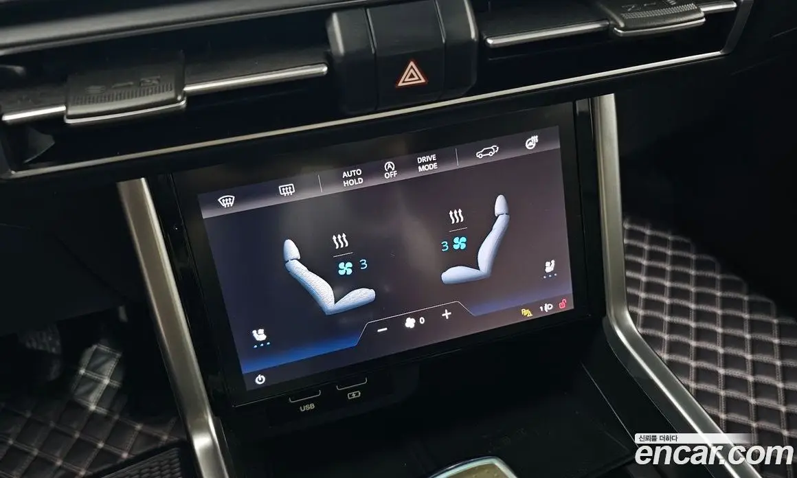 SsangYong Torres 2022 1.5 автомат (гидро), фото 29