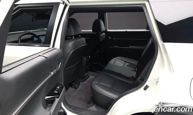 SsangYong Torres 2023 1.5 автомат (гидро), миниатюра 12